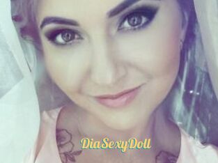 DiaSexyDoll