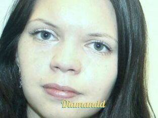 Diamandd