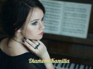 DiamondKamilla