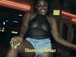 DiamondMonae Sex Amatrices