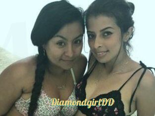 DiamondgirlDD