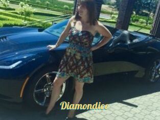 Diamondice