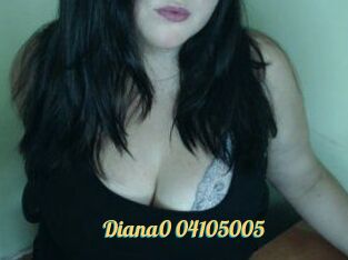 Diana0-04105005