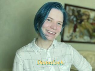 DianaCook