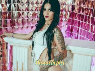 DianaKepler