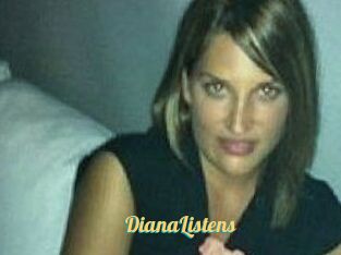 DianaListens