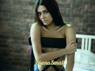 DianaSmall