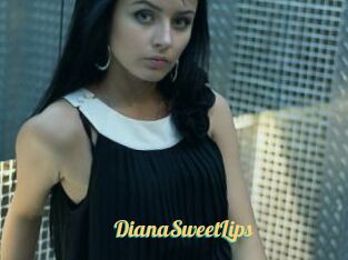 DianaSweetLips