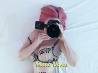 Diana_Hayes