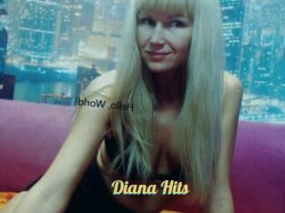 Diana_Hits