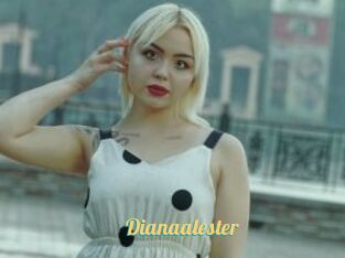 Dianaalester