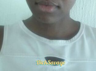 DickSavage