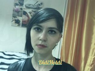 DidiHoldi