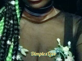 DimplesLove