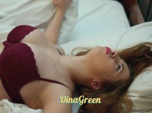 DinaGreen