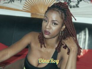 DinaRoy