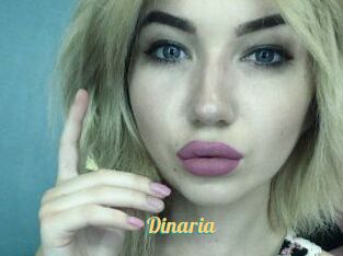 Dinaria