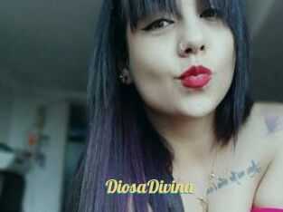 DiosaDivina