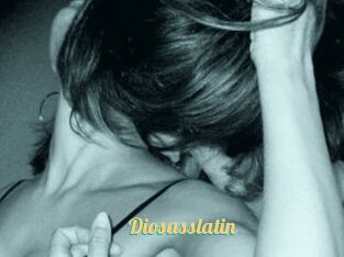 Diosasslatin