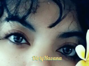 DirtyHavana