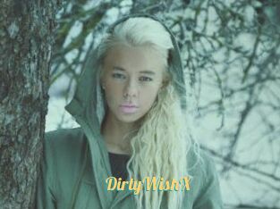 DirtyWishX