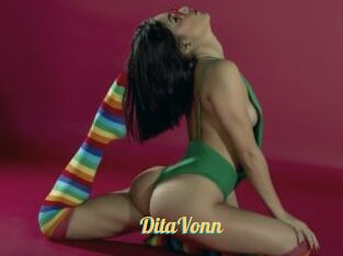 DitaVonn