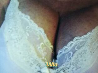 Ditta