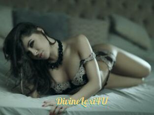 DivineLexi4U