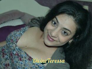 DivineTeressa