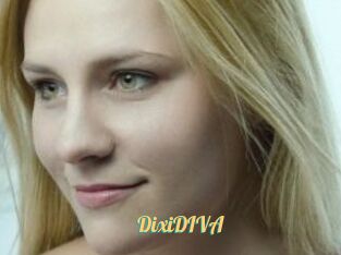 DixiDIVA