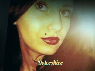 DolceAlice
