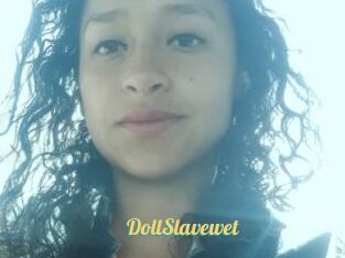 DollSlavewet
