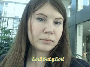 DolllBabyDoll