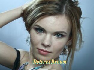 DoloresBrown