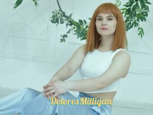DoloresMilligan