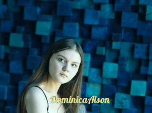 DominicaAlson