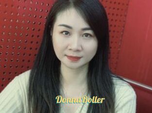 DonnaBoller