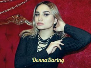 DonnaDaring