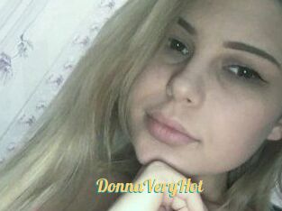 DonnaVeryHot