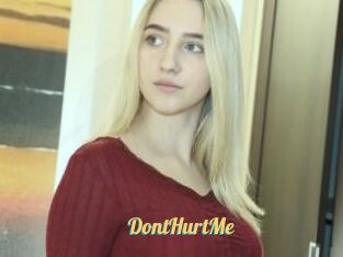 DontHurtMe