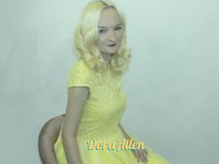 DoraAllen