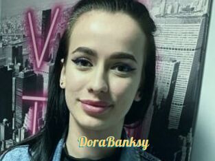 DoraBanksy