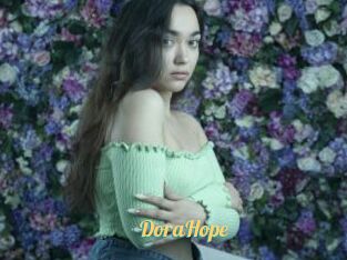 DoraHope