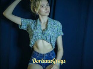 DorianaGreys