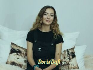 DorisDaft