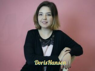 DorisHanson