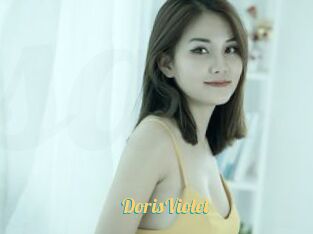 DorisViolet