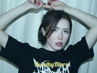 DorothyBlare