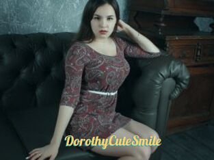 DorothyCuteSmile