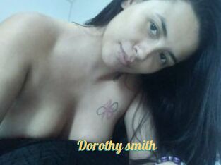 Dorothy_smith